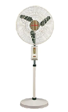 Almonard mark ll 450 mm pedestal fan-1