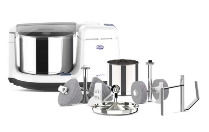 Bigg+ Celebration Pack ELGI ULTRA