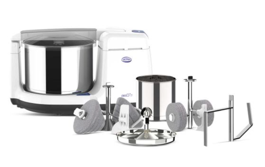 बिग+ सेलिब्रेशन पैक एल्गी अल्ट्रा 