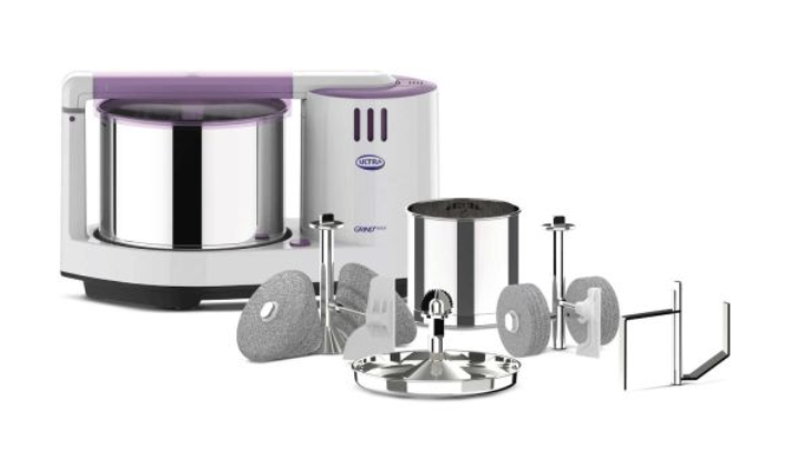 ग्राइंड+ गोल्ड सेलिब्रेशन पैक ELGI ULTRA 