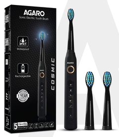 Cosmic Sonic electric toothbrush for adults-1