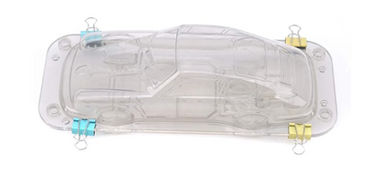 3D Mini Car Chocolate Mold Candy Sugar Paste Molds Cake Decorating Tools for Home Baking Cake Mold Kitchen Accessories