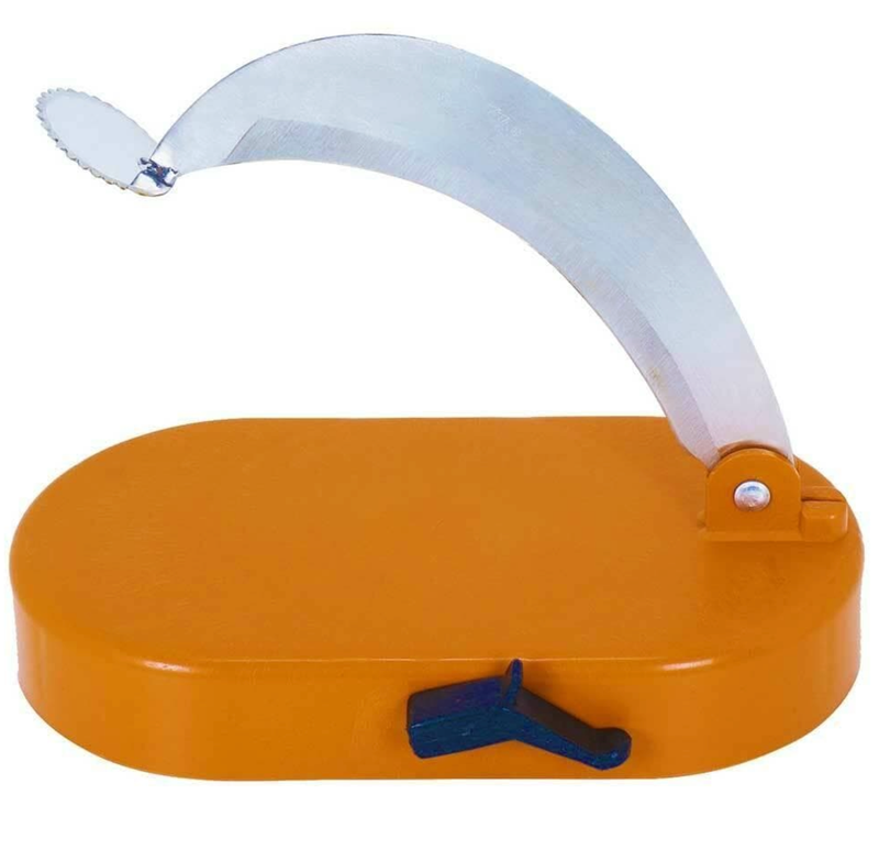 Anjali Vili Deluxe Stainless Steel Vegetable Cutter-1