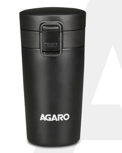 Elite Stainless Steel 300ML Travel Mug , Dual | The Best Travel Mugs to Keep Drinks Hot or Cold-1