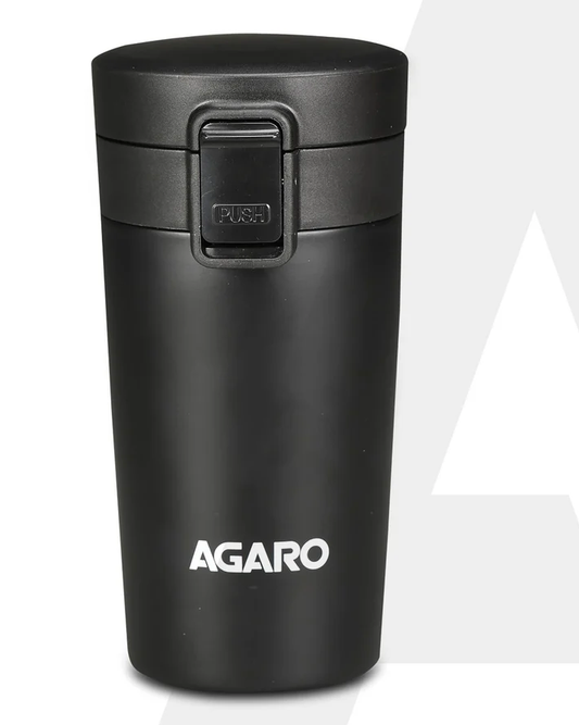 एलीट स्टेनलेस स्टील 300ML ट्रैवल मग, डुअल | पेय पदार्थों को गर्म या ठंडा रखने के लिए सर्वश्रेष्ठ ट्रैवल मग 