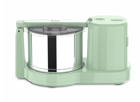 बटरफ्लाई इलेक्ट्रा 2 लीटर वेट ग्राइंडर, पेटेंटेड 3 शंक्वाकार पत्थरों के साथ | कुशल ग्राइंडिंग - नीचे से 0.5 मिमी तक बारीक पीसकर बनाया गया बैटर | टर्बो टॉर्क 3D फ्लेक्स आर्म | हाइब्रिड स्टोन अरेंजमेंट | 5 साल की वारंटी