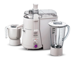 Sujata Powermatic Plus 900 Watts Juicer Mixer Grinder | 22000 Rotations Per Min | 90 Minutes Continuous Running | 2 Versatile Jars 1750 ml and 1000 ml-1