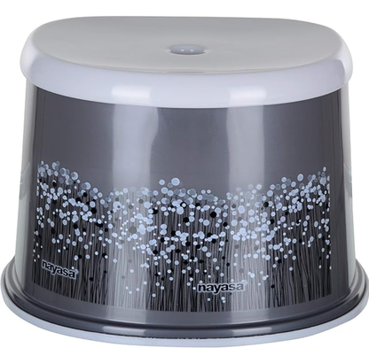 Nayasa Funk Bathroom Stool (Patla) No. 508