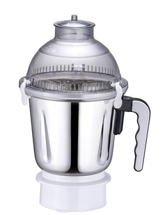 dome jar for sujatha mixer grinder 1500ml||for all sujata mixer grinders-1