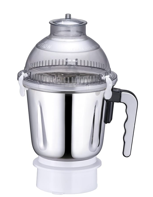 dome jar for sujatha mixer grinder 1500ml||for all sujata mixer grinders
