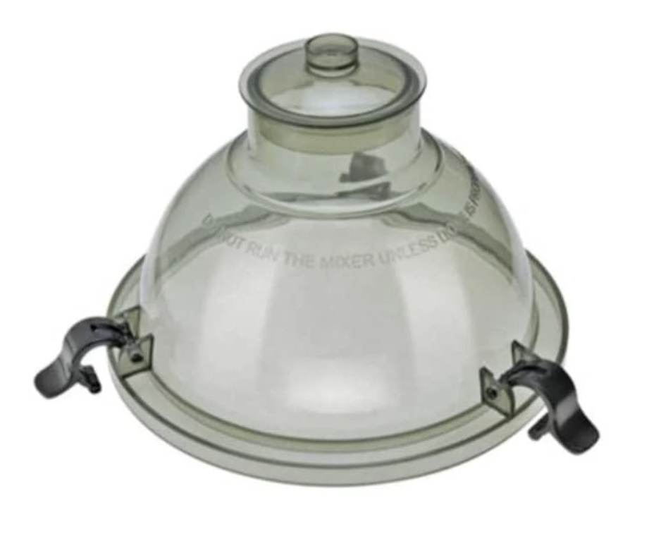 Sujata Dynamix Model Only Fits Only Dome Aattachment Lid/Cover Only For Sujata Dynamix Model Fit