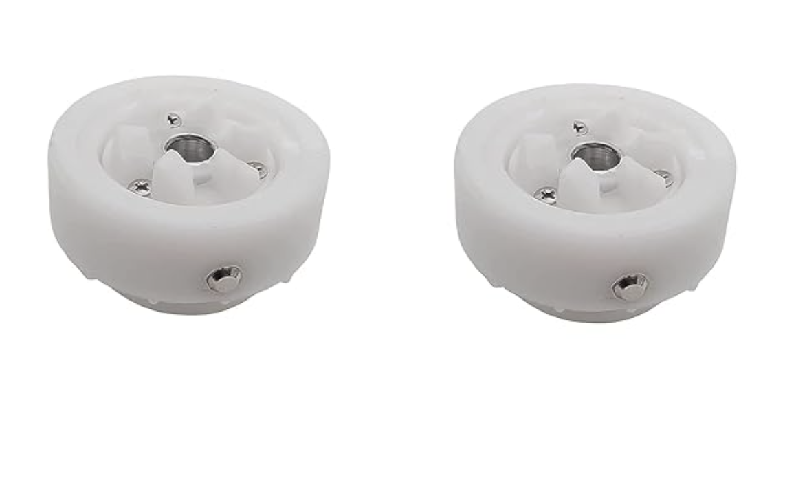 SUJATA Motor Coupler (White)