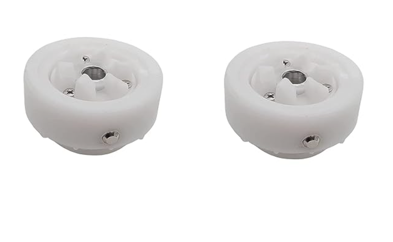 SUJATA Motor Coupler (White)-1