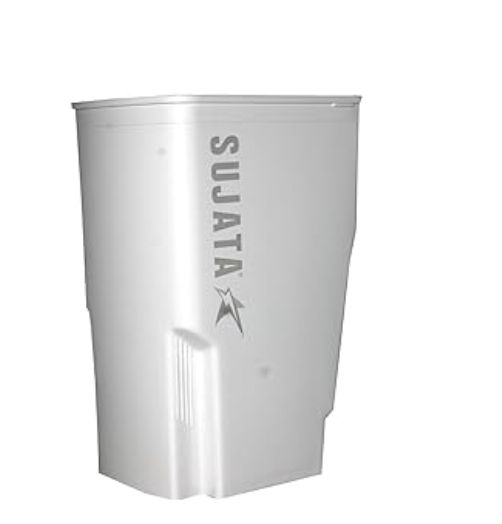 Sujata Juicer Waste Box Pack of 1