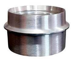 Sujata Frootmix Jar Base Socket, Aluminium, Mixer Grinder Spare Part-1
