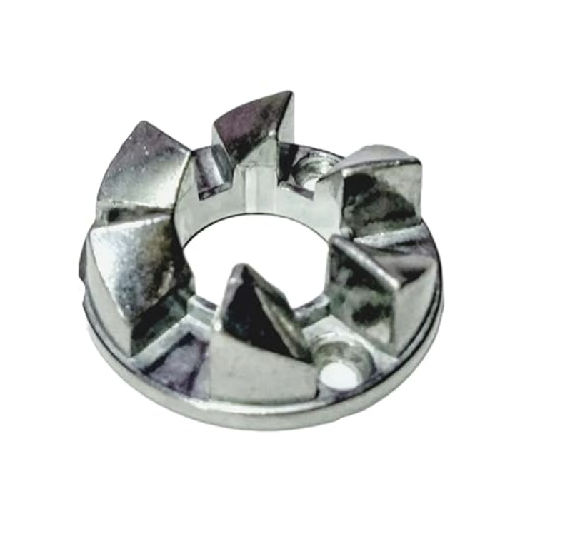 Aluminium Garari/Teeth for Sujata Mixer Grinder