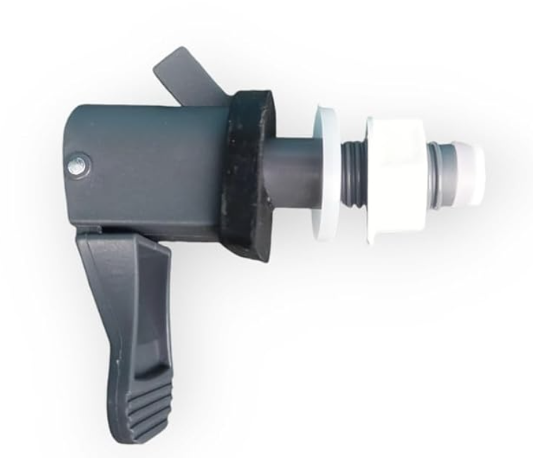 Milton Tap for Stellar Steel Insulated Hot & Cold Water