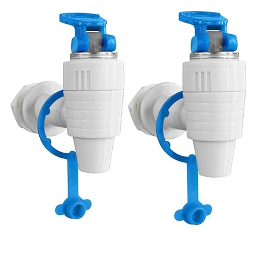 Water Dispenser Tap