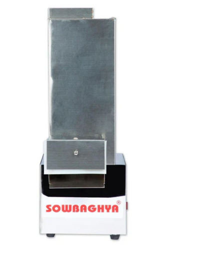 Garlic Peeling Machine Sowbaghya