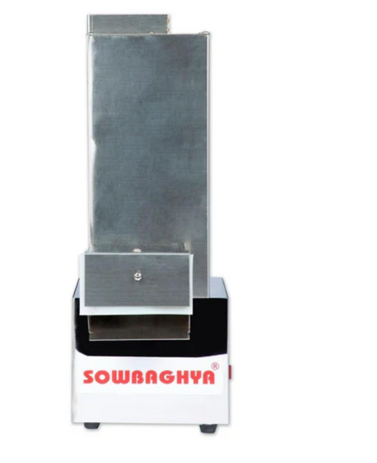 Garlic Peeling Machine Sowbaghya