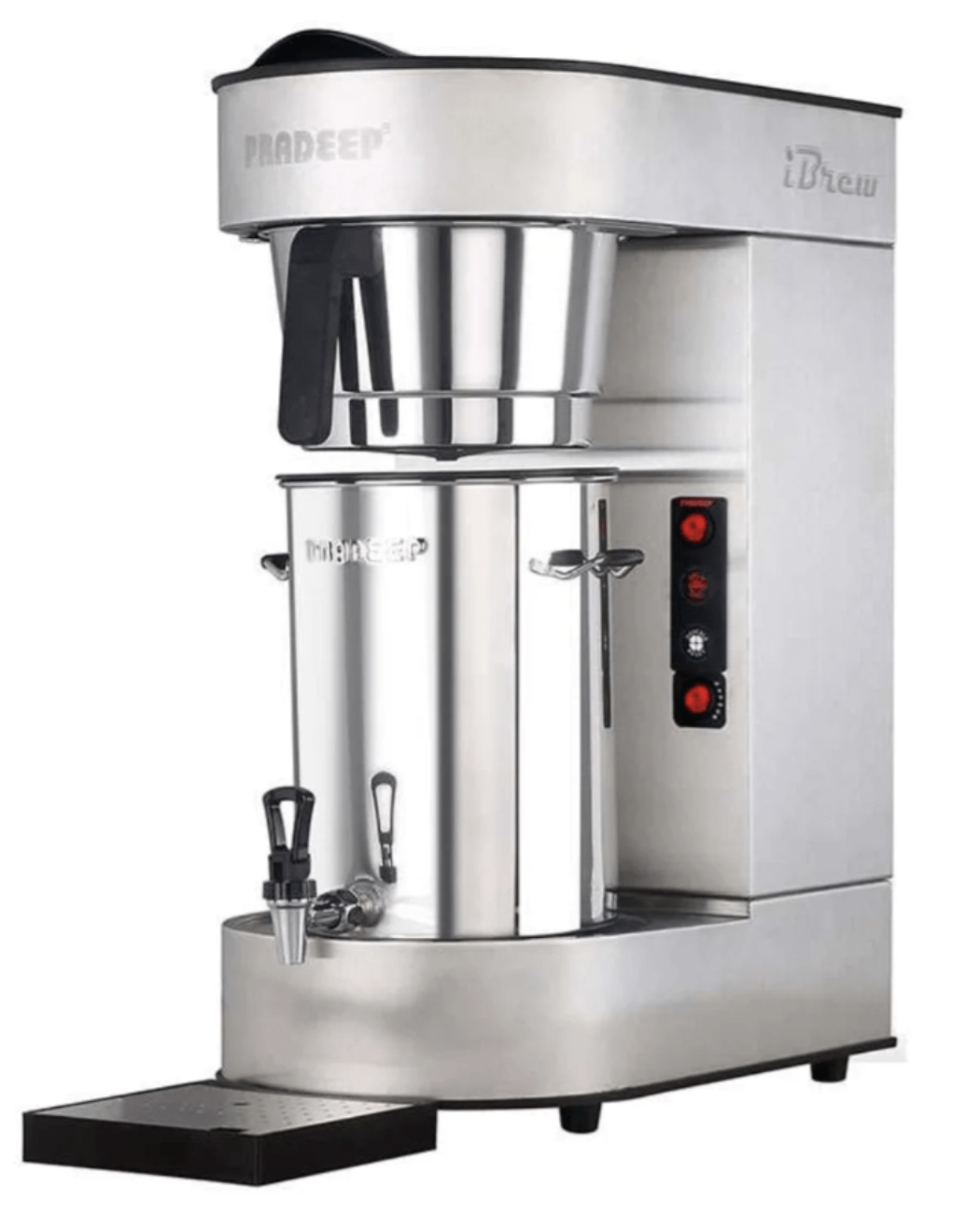 Premium Coffee Brewer Filter Coffee Maker