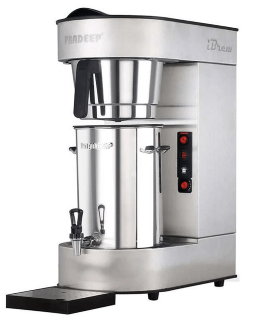 Premium Coffee Brewer Filter Coffee Maker