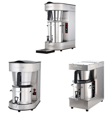 Premium Coffee Brewer Filter Coffee Maker