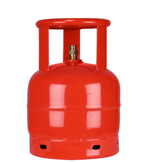 3KG LPG Gas Cylinder (ONLY WITHIN CHENNAI)