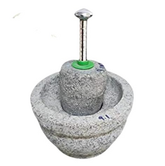Aatukal / Stone Hand Grinder-1