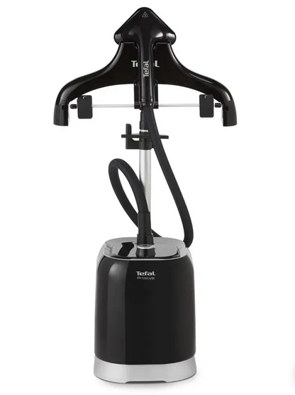 Tefal Pro Style (IT3440O1) 1800 W Garment Steamer (Silver, Black)
