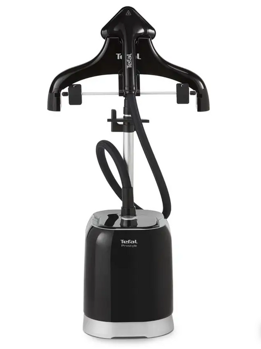 Tefal Pro Style (IT3440O1) 1800 W Garment Steamer (Silver, Black)