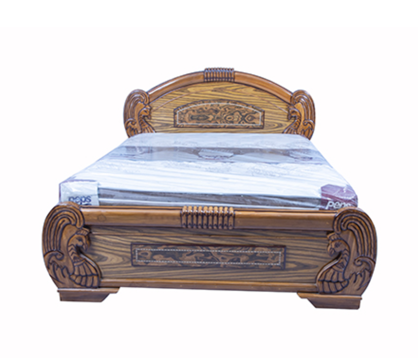 कॉट डक फ्लावर 5X6 - एक अनोखी दीवार कलाकृति से अपने घर को रोशन करें