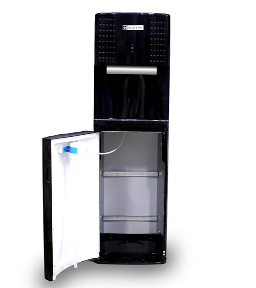 Blue Star BL1HPCGA Bottom Loading Water Dispenser