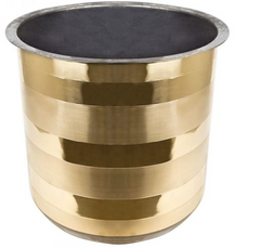 Brass Anda: Add a Touch of Elegance to Your Home Decor-1