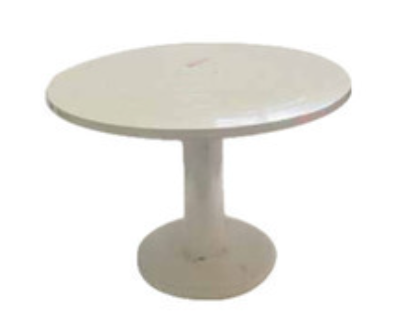 Manual Regular Cake Turn Table-2