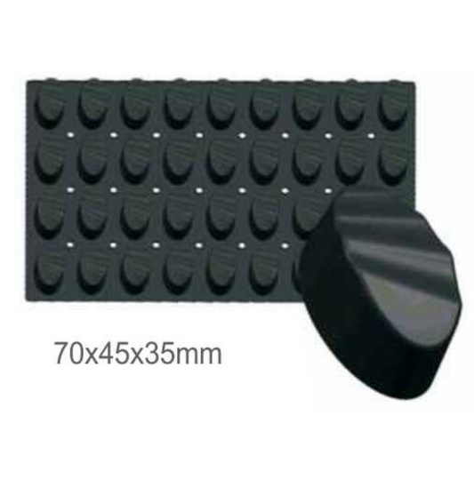 கேக் தட்டு அச்சு S137