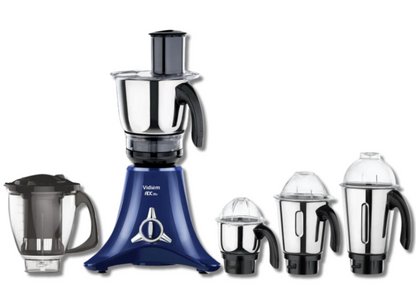 VIDIEM ADC Blu Mixer Grinder