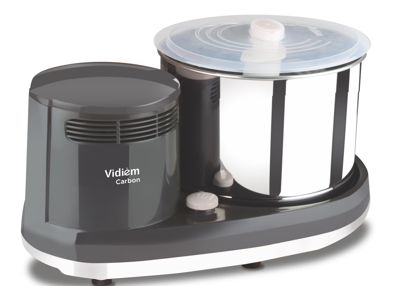 VIDIEM CARBON ST TABLE TOP WET GRINDER
