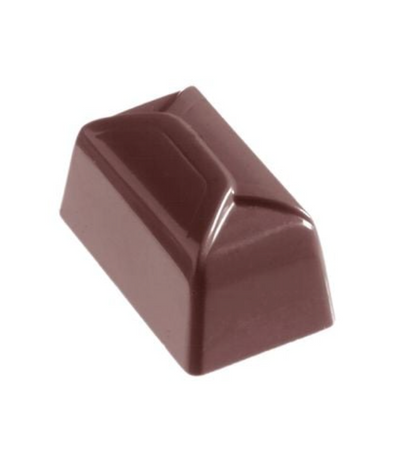 Chocolate Mould Ballotin CW1025