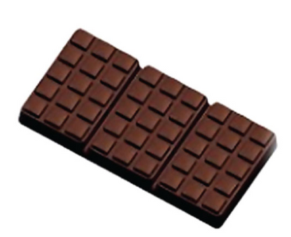 Chocolate Mould Must Have Baking Tool