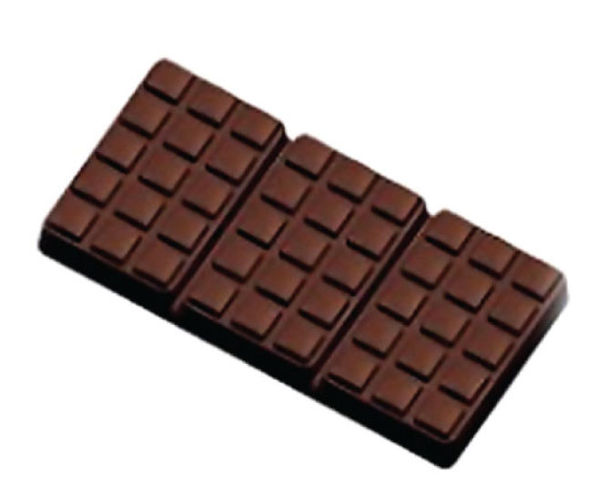 Chocolate Mould Must Have Baking Tool-1