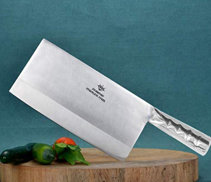 Stainless Steel Chopper-1