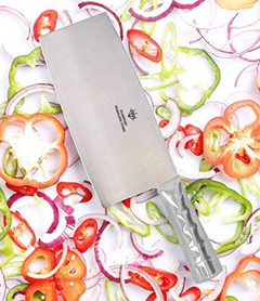 Stainless Steel Chopper-2