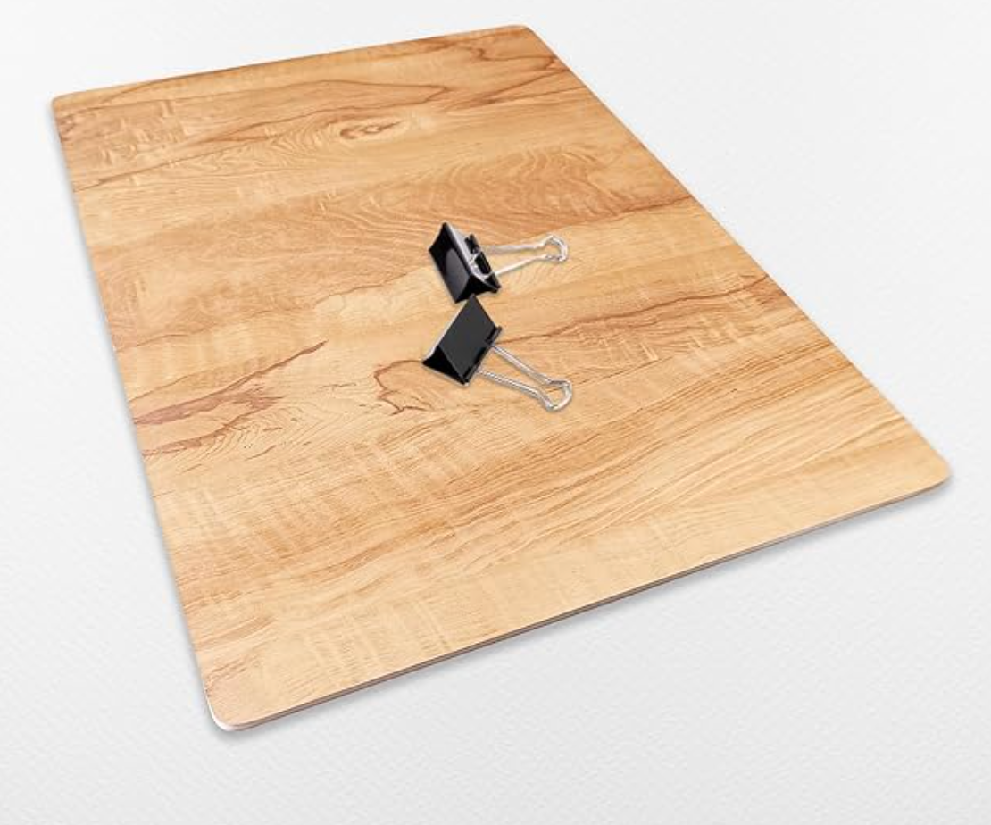 Writing Pad for chair