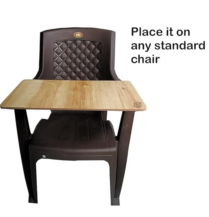 Writing Pad for chair-2