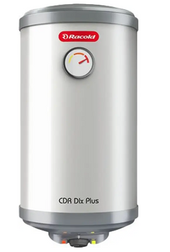 Racold Cdr Dlx Plus Water Heater I Vertical Storage 5 Star Water Geyser I With 7 Year Warranty On Tank (25 Liter)-1