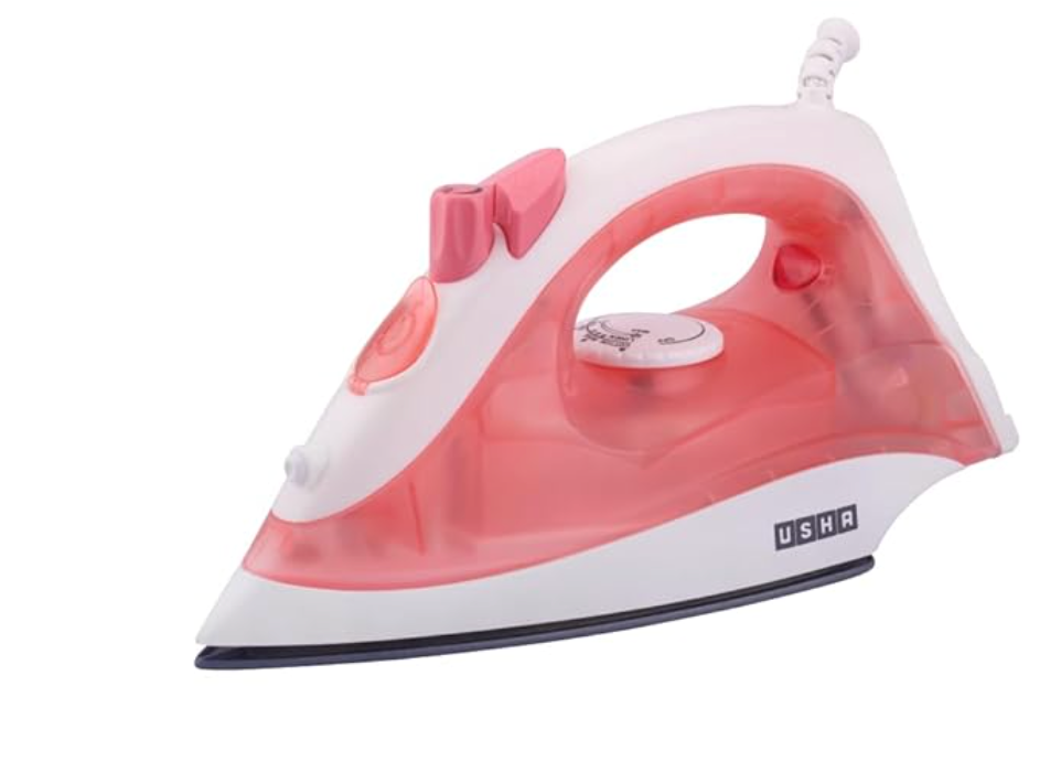 Usha Steam Iron SI3813C 1300W