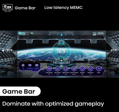ஹைசென்ஸ் 164 செமீ (65 அங்குலம்) U6N PRO தொடர் 4K அல்ட்ரா HD ஸ்மார்ட் QLED மினி LED டிவி 65U6N PRO (கருப்பு)