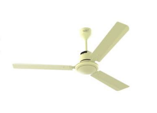 V-Guard Enviro Plus Ceiling Fan (Matte Brown 1.2 m)