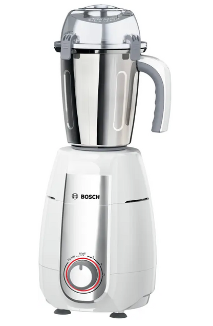 Bosch TrueMixx 750W Mixer Grinder (White)